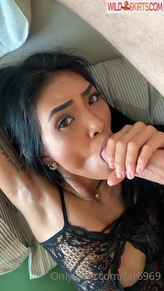 Far Thai / far6969 / far_thai nude OnlyFans leaked photo #1