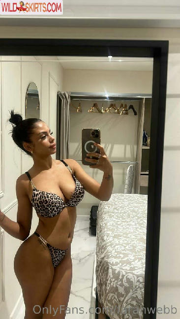 farahwebb / farahwebb / webbfarrah nude OnlyFans, Instagram leaked photo #7