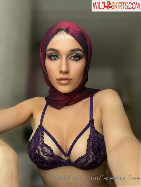 fareeha_free / askfareeha / fareeha_free nude OnlyFans, Instagram leaked photo #15