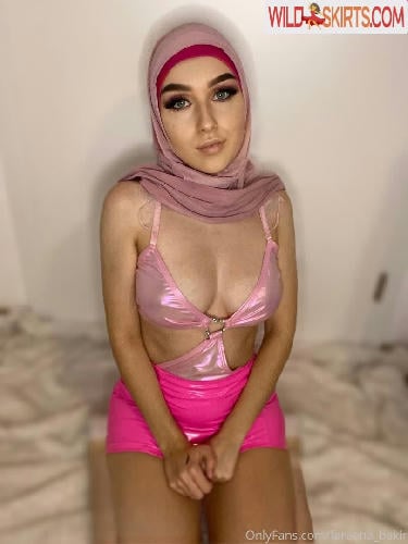 Fareeha / fareeha_bakir nude OnlyFans leaked photo #33