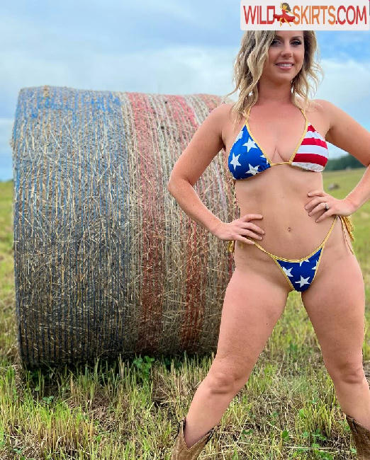 Farm Girl /  / Country Girl nude OnlyFans leaked photo #22