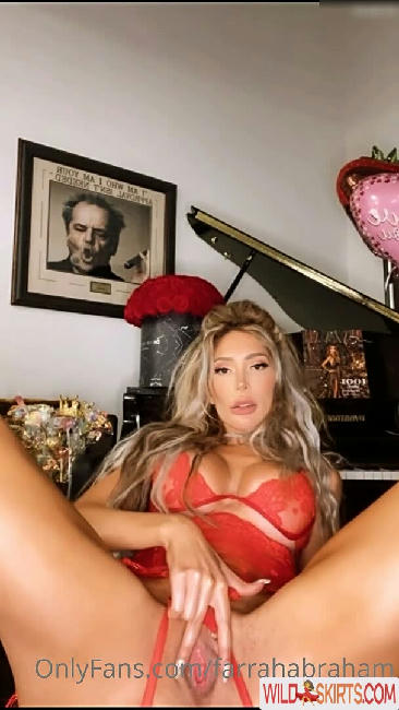 Farrah Abraham / farrahabraham nude OnlyFans, Instagram leaked photo #168