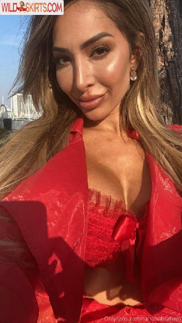 farrahabraham nude OnlyFans, Instagram leaked photo #41