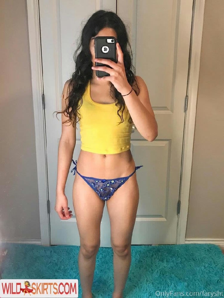 farysht nude OnlyFans, Instagram leaked photo #68