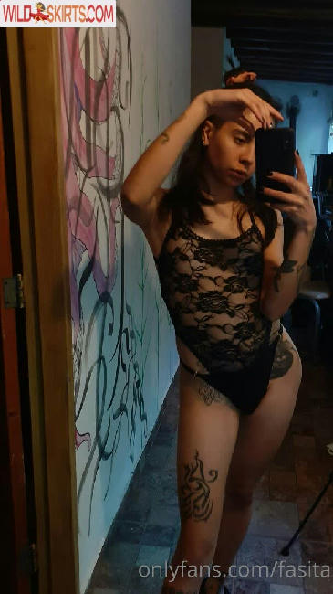 fasita / etafasita / fasita nude OnlyFans, Instagram leaked photo #82