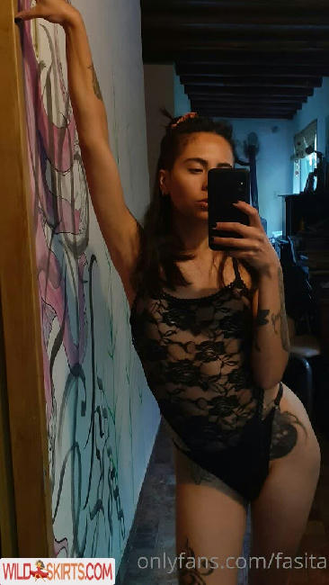 fasita / etafasita / fasita nude OnlyFans, Instagram leaked photo #85