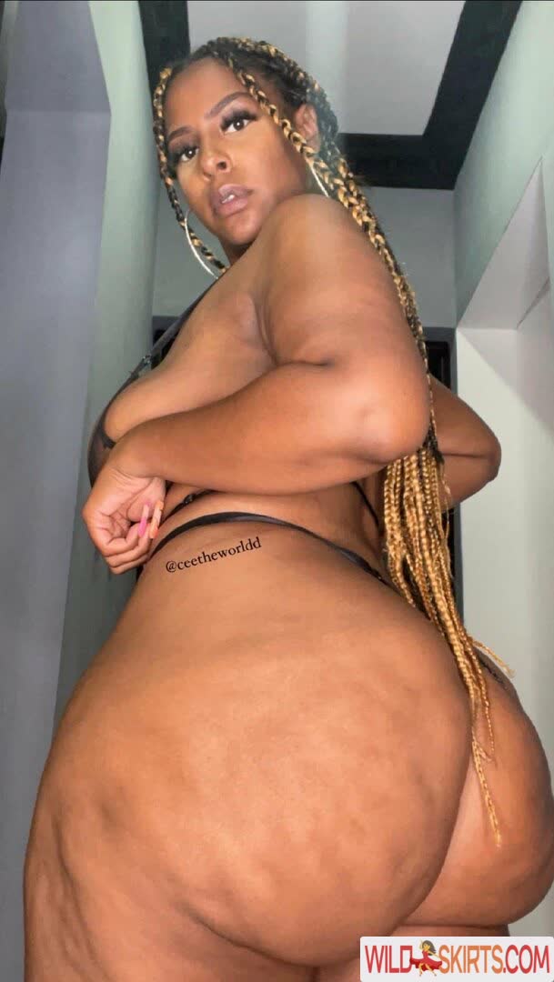 Fat Booty Bae / Angelcakesxxxx nude OnlyFans leaked photo #6