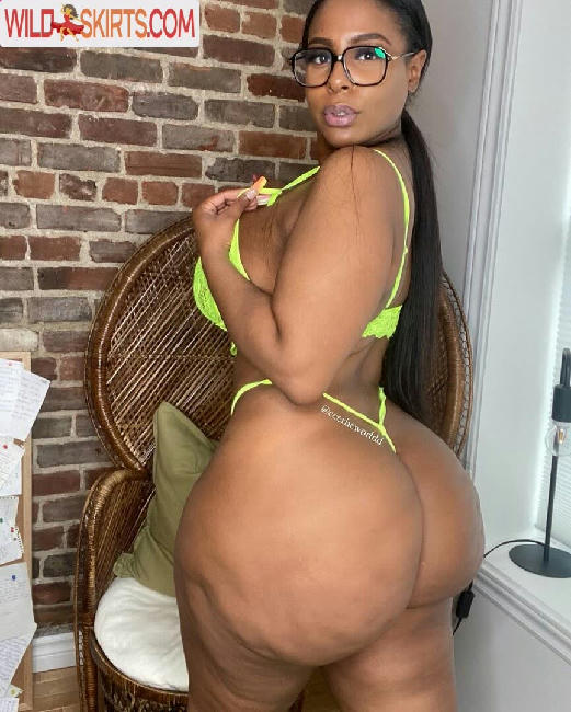 Fat Booty Bae / Angelcakesxxxx nude OnlyFans leaked photo #1