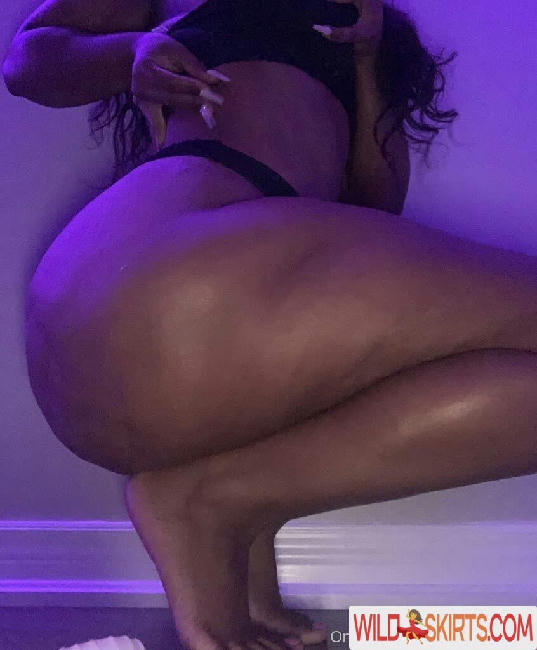 fatassbaddie nude OnlyFans leaked photo #47