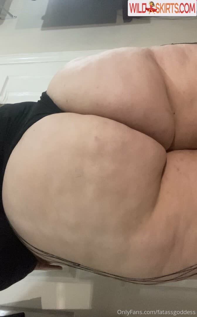 fatassgoddess / _fatassgoddess_ / fatassgoddess nude OnlyFans, Instagram leaked photo #7