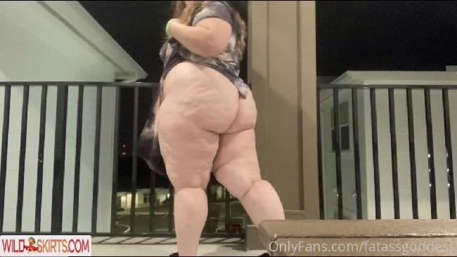 fatassgoddess / _fatassgoddess_ / fatassgoddess nude OnlyFans, Instagram leaked photo #21