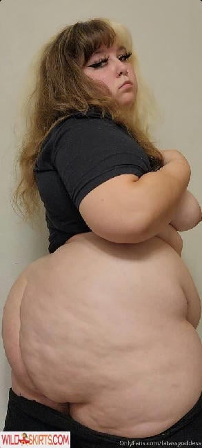 fatassgoddess / _fatassgoddess_ / fatassgoddess nude OnlyFans, Instagram leaked photo #2