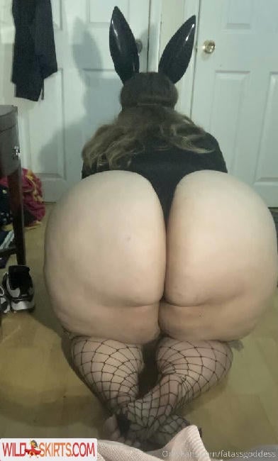 fatassgoddess / _fatassgoddess_ / fatassgoddess nude OnlyFans, Instagram leaked photo #285