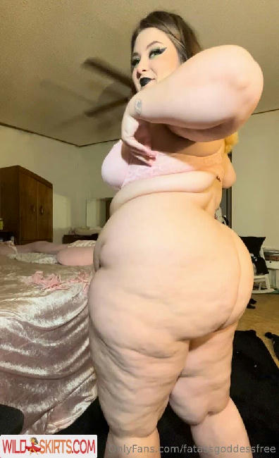 fatassgoddessfree nude OnlyFans leaked photo #131