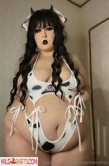 fatassgoddessfree nude OnlyFans leaked photo #100