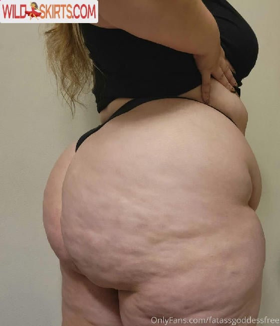 fatassgoddessfree nude OnlyFans leaked photo #13