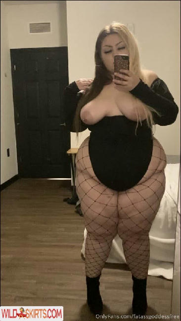 fatassgoddessfree nude OnlyFans leaked photo #34