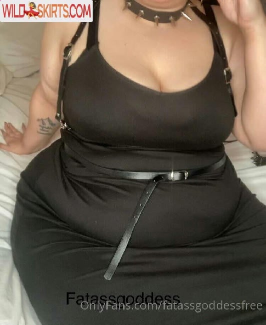 fatassgoddessfree nude OnlyFans leaked photo #64