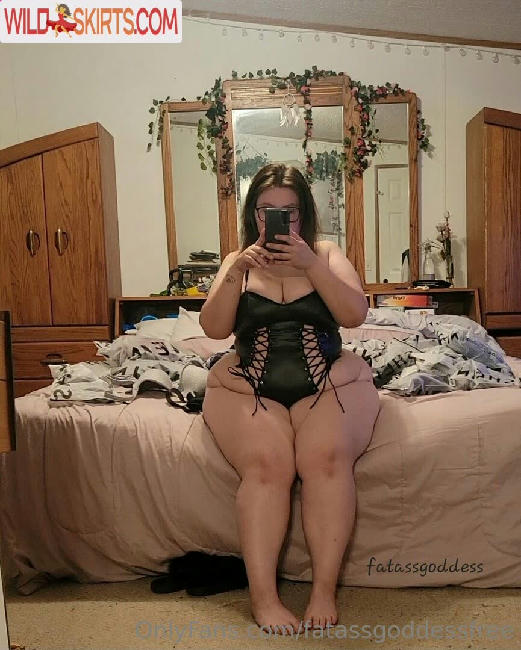 fatassgoddessfree nude OnlyFans leaked photo #92