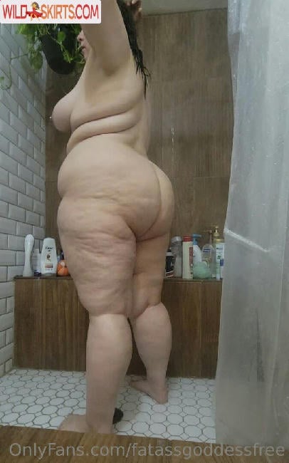 fatassgoddessfree nude OnlyFans leaked photo #98