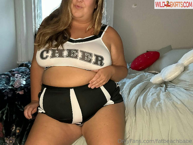fatbeachbabe nude OnlyFans leaked photo #35