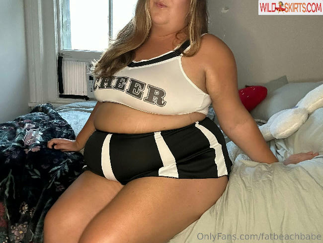 fatbeachbabe nude OnlyFans leaked photo #1