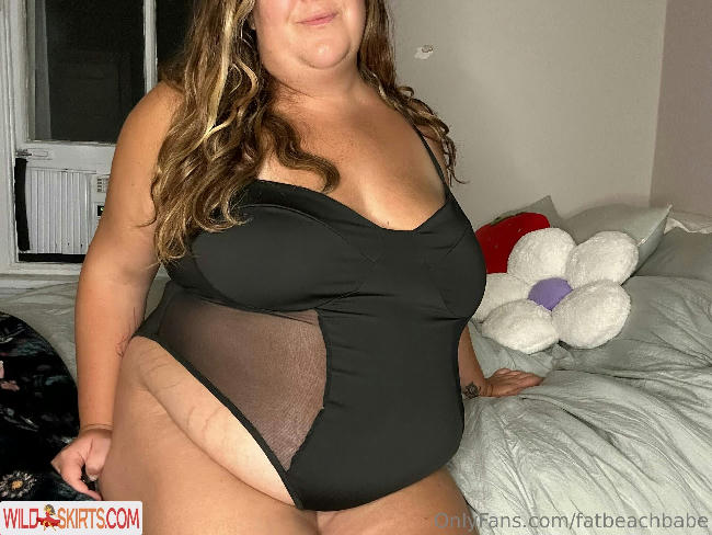 fatbeachbabe nude OnlyFans leaked photo #38