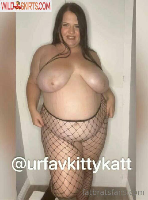 fatbrat nude OnlyFans, Instagram leaked photo #36