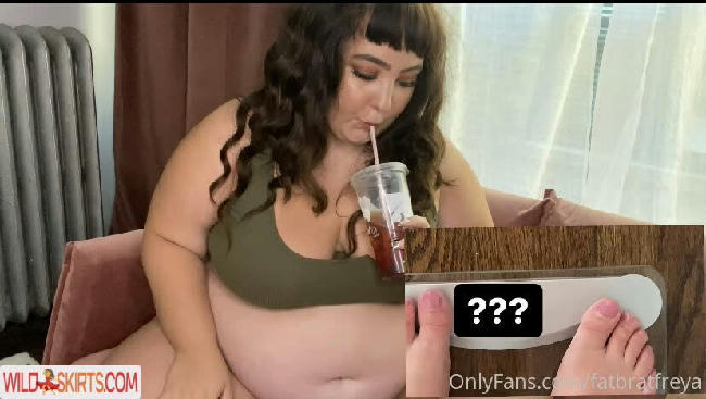 fatbratfreya nude OnlyFans leaked photo #91