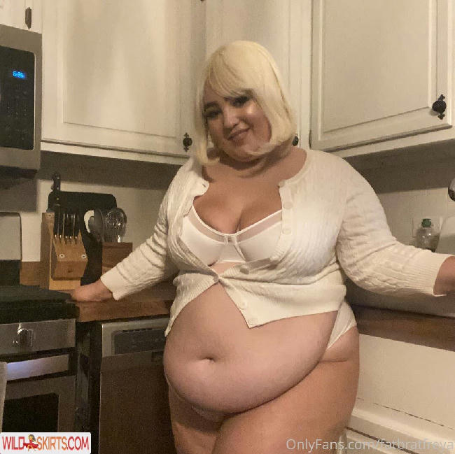 fatbratfreya nude OnlyFans leaked photo #119