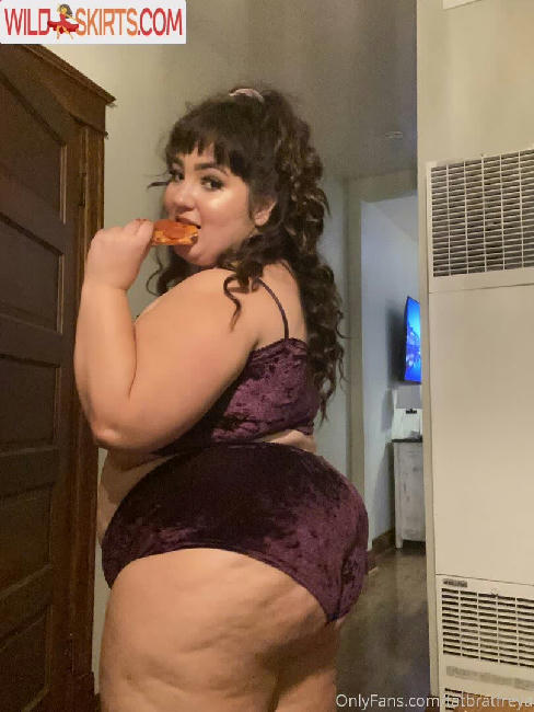 fatbratfreya nude OnlyFans leaked photo #127