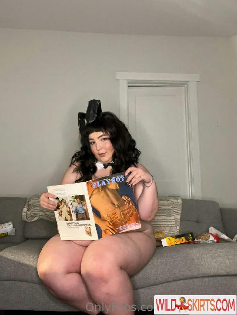 fatbratfreya nude OnlyFans leaked photo #149