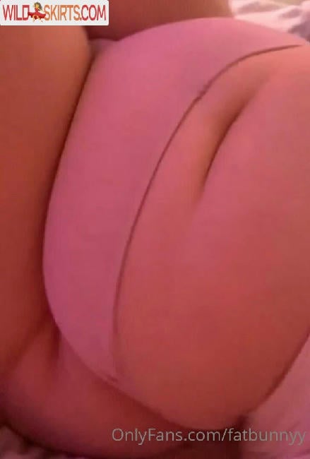 fatbunnyy nude OnlyFans, Instagram leaked photo #35