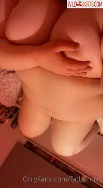 fatbunnyy nude OnlyFans, Instagram leaked photo #42