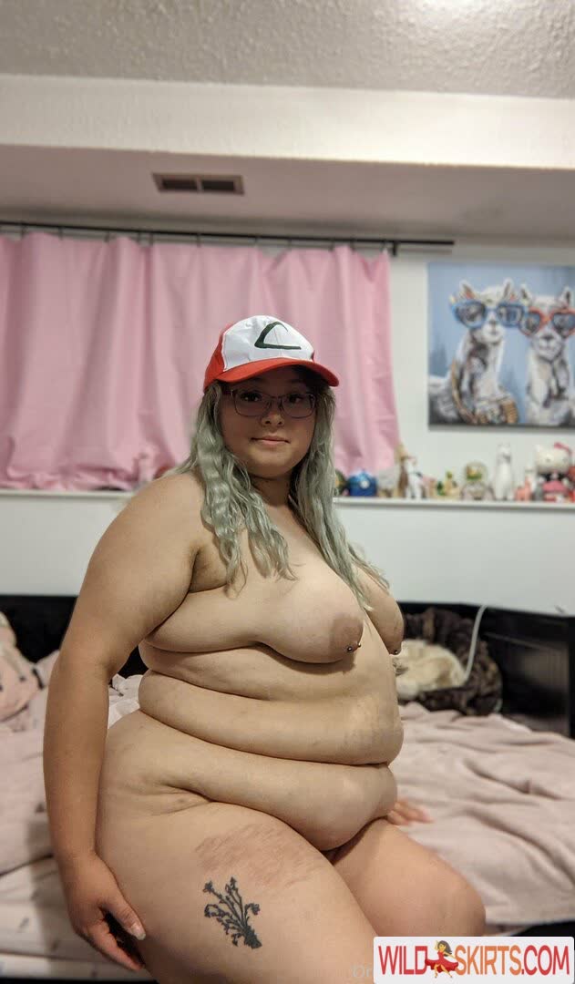 Fatdreamwaifu nude leaked photo #270