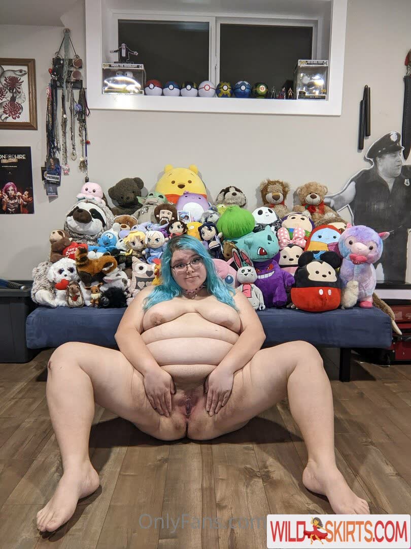 Fatdreamwaifu nude leaked photo #329