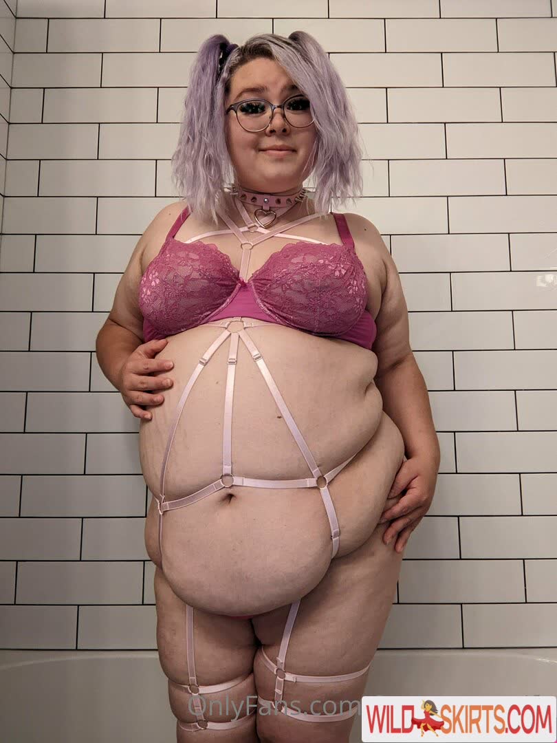 Fatdreamwaifu nude leaked photo #474