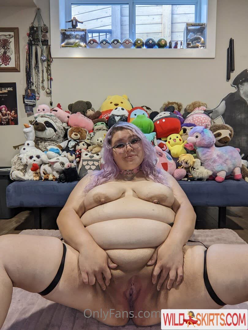 fatdreamwaifu nude OnlyFans leaked photo