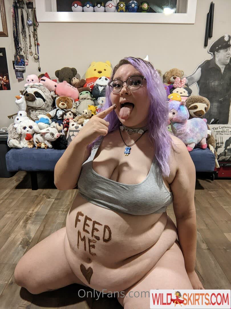 Fatdreamwaifu nude leaked photo #60