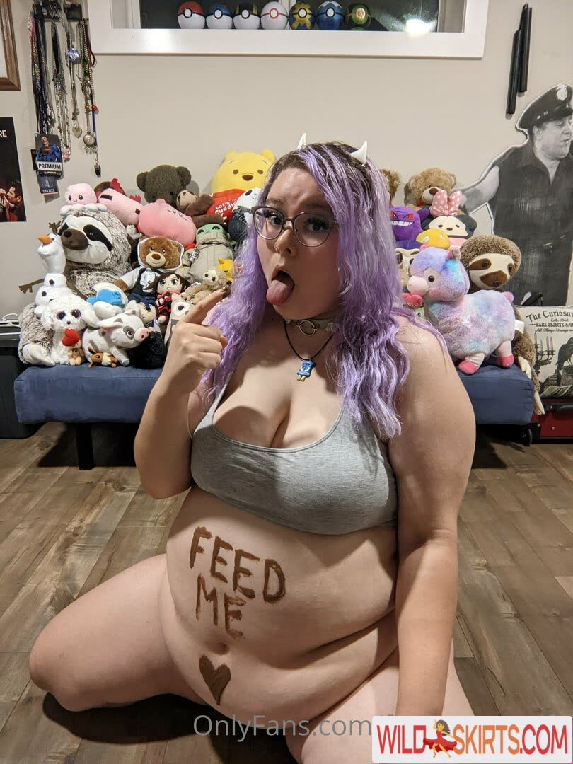 Fatdreamwaifu nude leaked photo #66