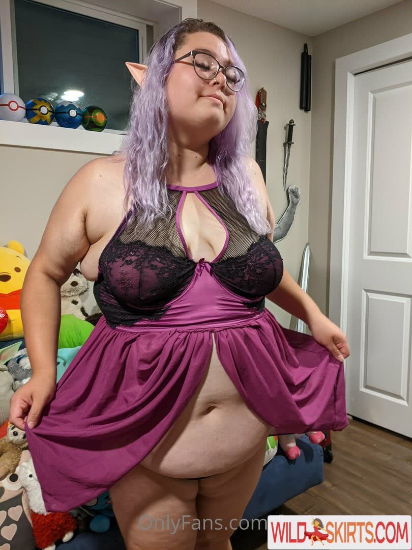 Fatdreamwaifu nude leaked photo #92