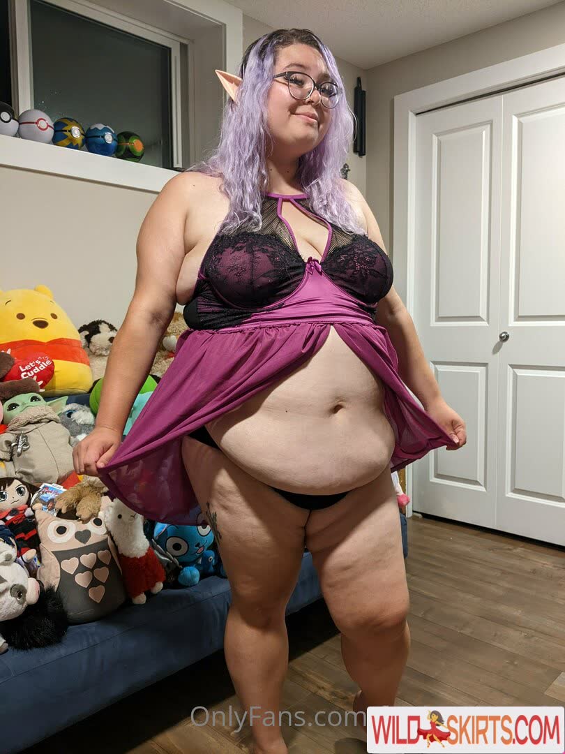 Fatdreamwaifu nude leaked photo #108