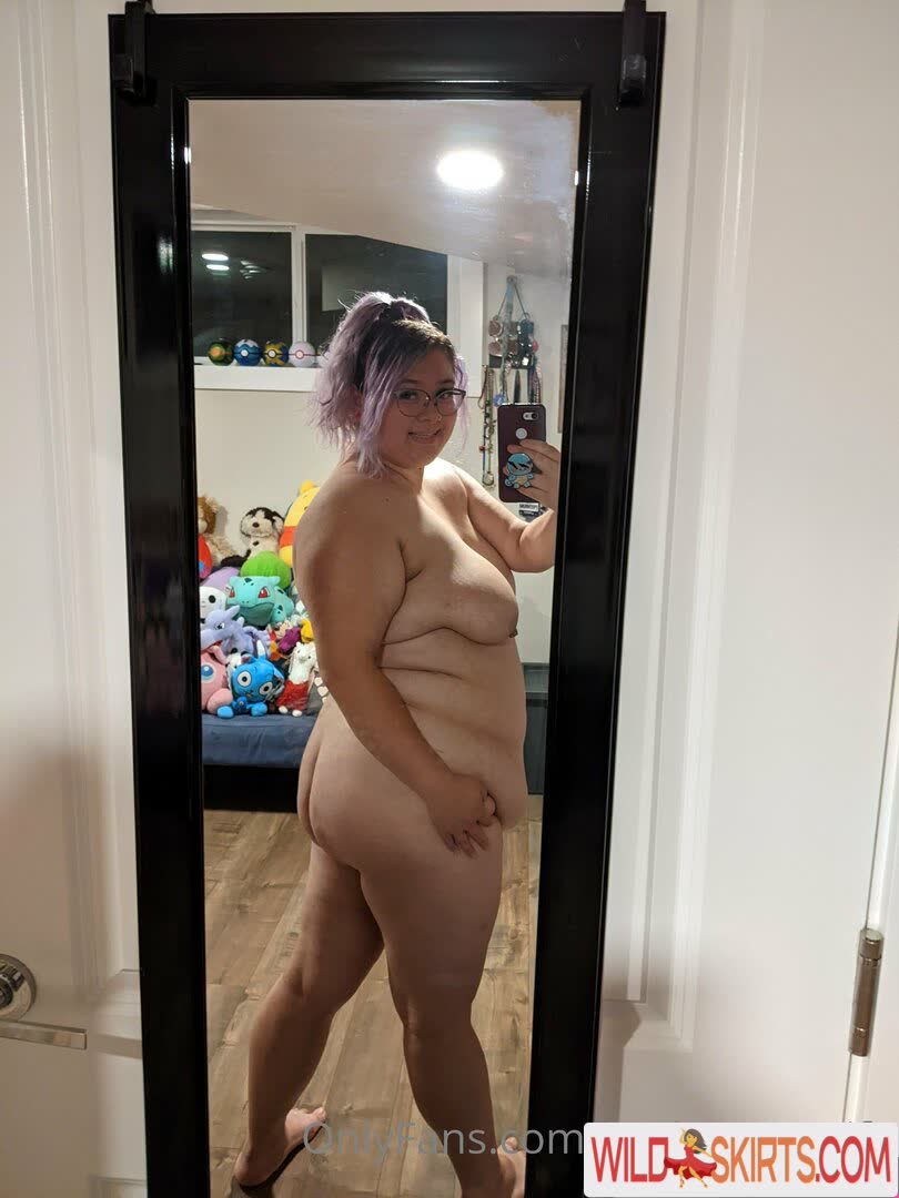 Fatdreamwaifu nude leaked photo #148