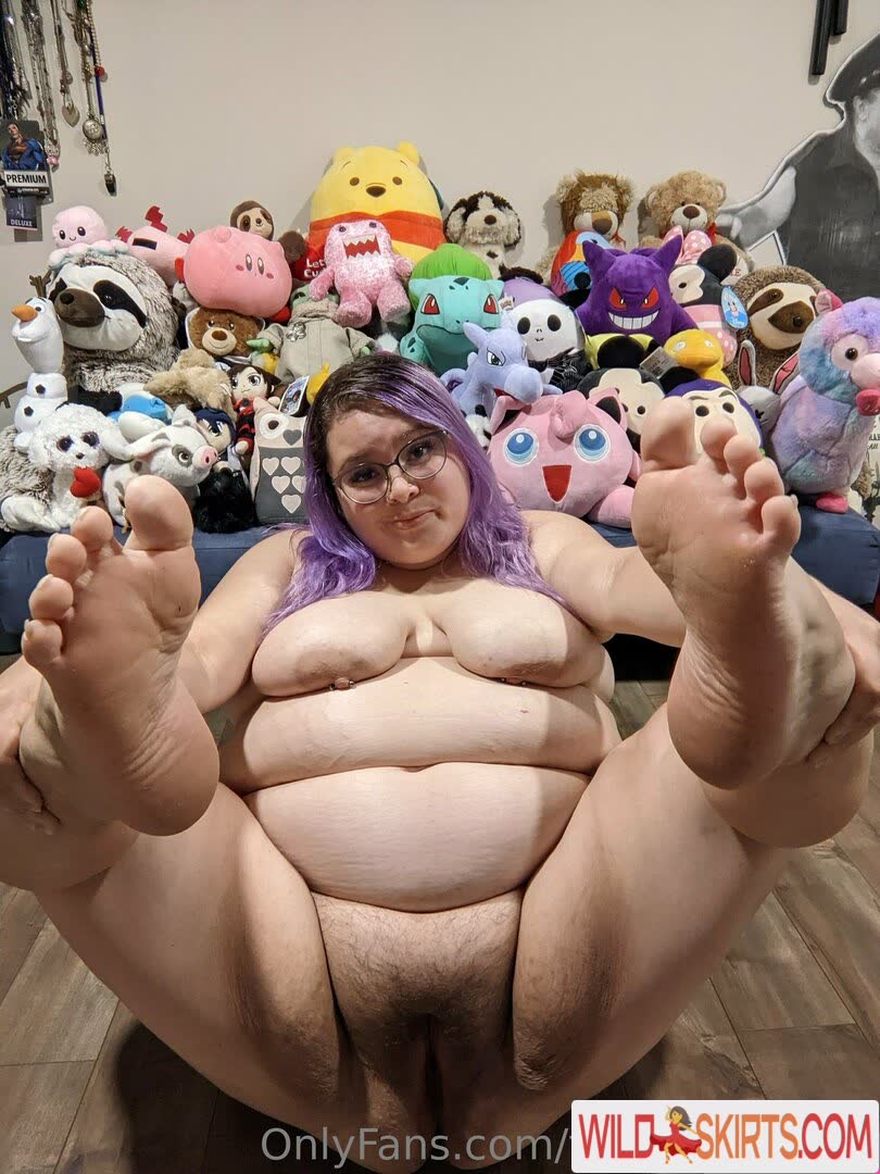 Fatdreamwaifu nude leaked photo #170