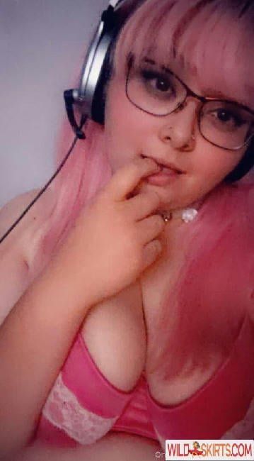 fatdreamwaifu nude OnlyFans leaked photo #236