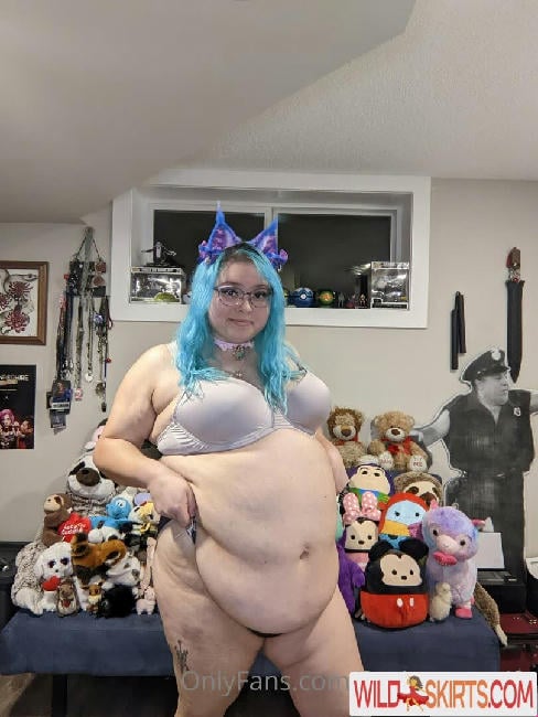 fatdreamwaifu nude OnlyFans leaked photo #302