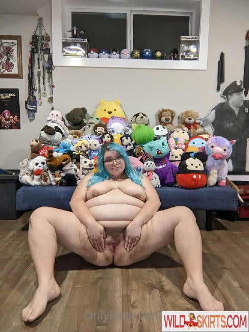 fatdreamwaifu nude OnlyFans leaked photo #329