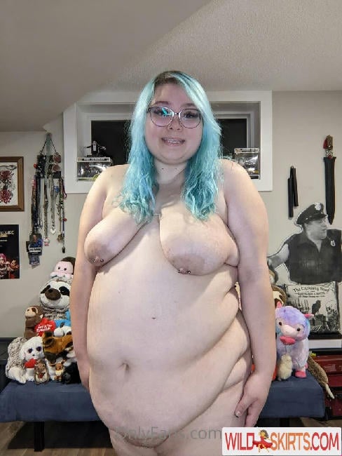 fatdreamwaifu nude OnlyFans leaked photo #331