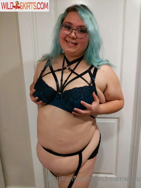 fatdreamwaifu nude OnlyFans leaked photo #355