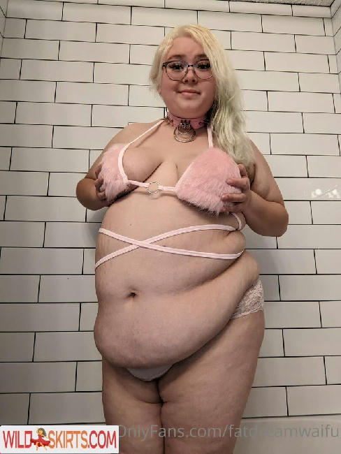 fatdreamwaifu nude OnlyFans leaked photo #415